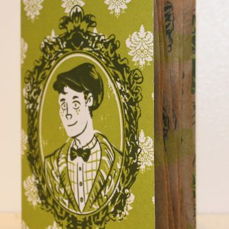 Framed by Alden Viguilla