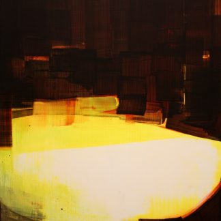 Summer Places 2 by Megan Berk