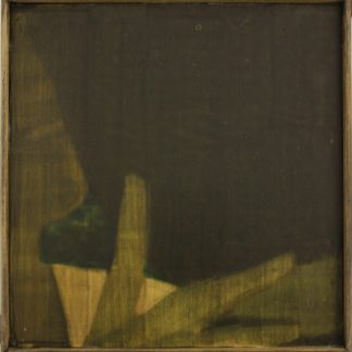 Love (Bending) by Megan Berk