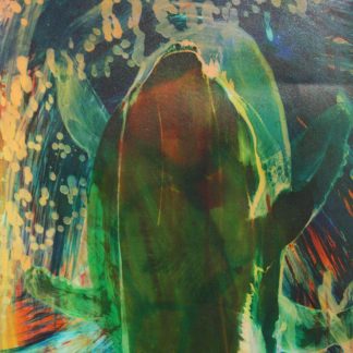 Skyhopping by Chaz Ganster