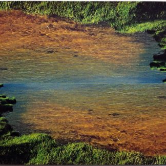 Continental Divide by Ashley May