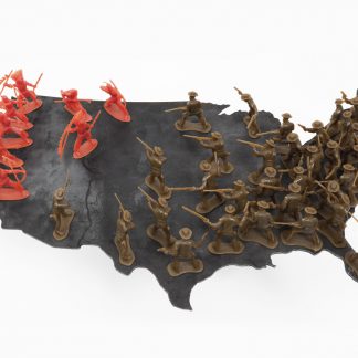 Checkmate by Dave Rittinger