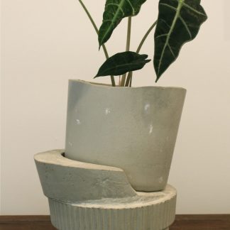 Almost Nice Domestic Device (#2) by Megan Berk