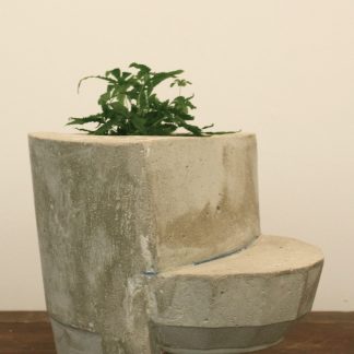 Almost Nice Domestic Device (#3) by Megan Berk