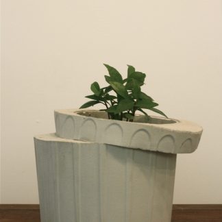 Almost Nice Domestic Device (#4) by Megan Berk