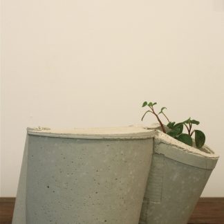 Almost Nice Domestic Device (#5) by Megan Berk