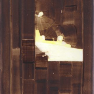 Distance (#2) by Megan Berk