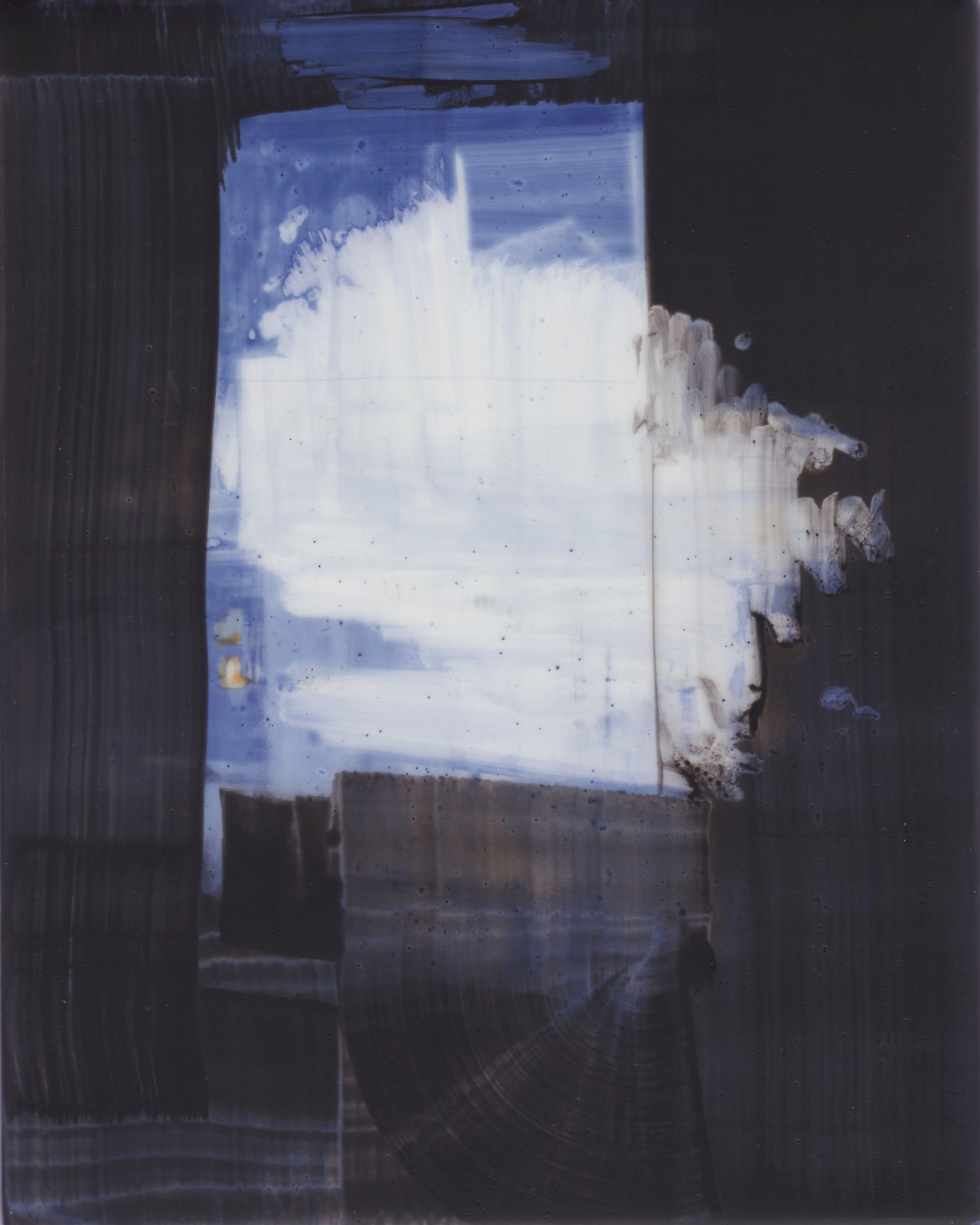 Distance (#3) by Megan Berk