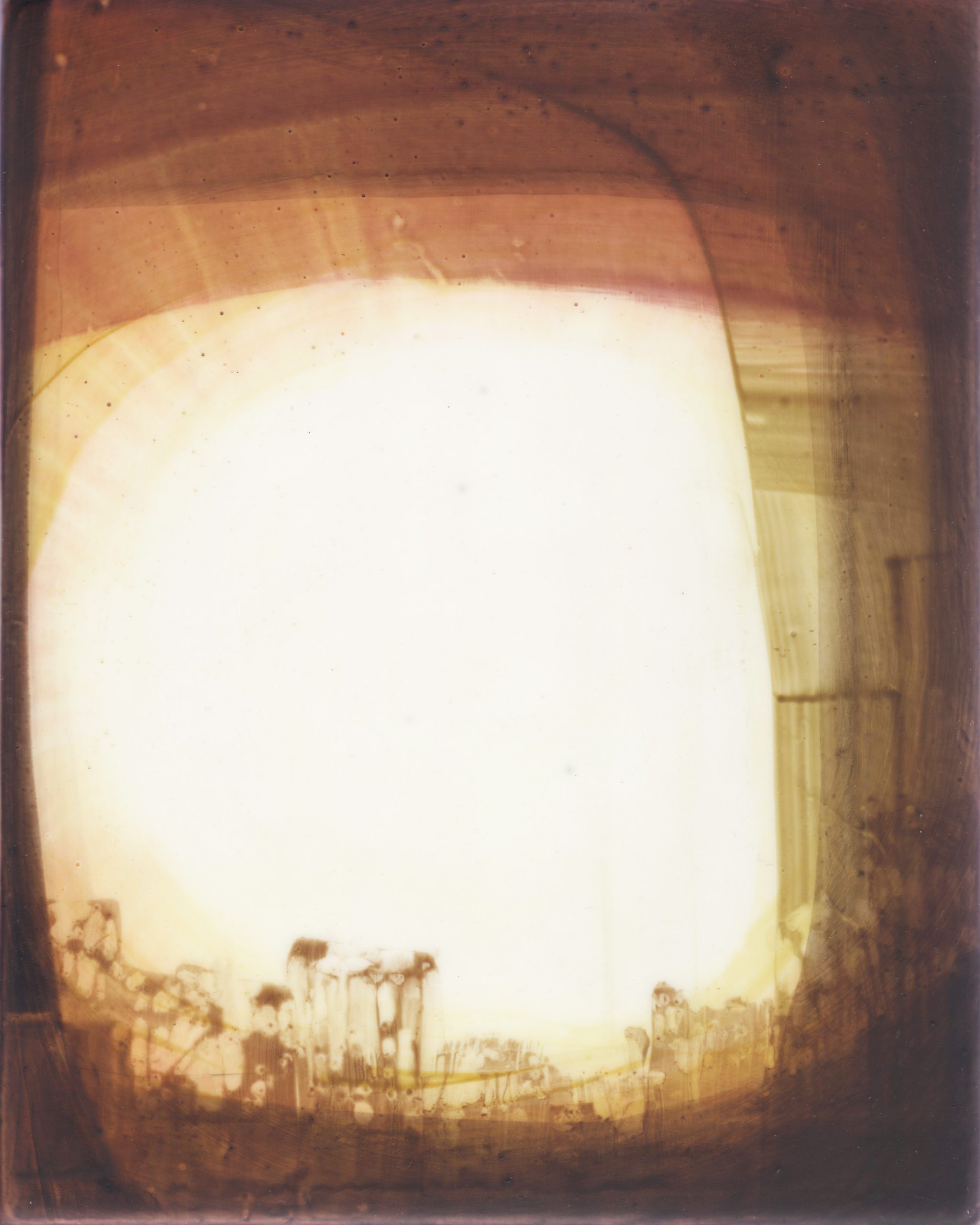 Distance (#6) by Megan Berk