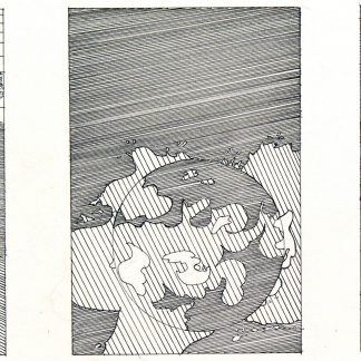 Telescopes 43-45 by Paloma Crousillat