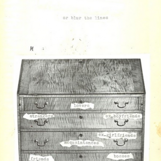 Boundless Boundaries by Mitsuko Brooks