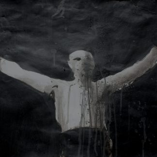 Victory Boxer in Black by George Spencer