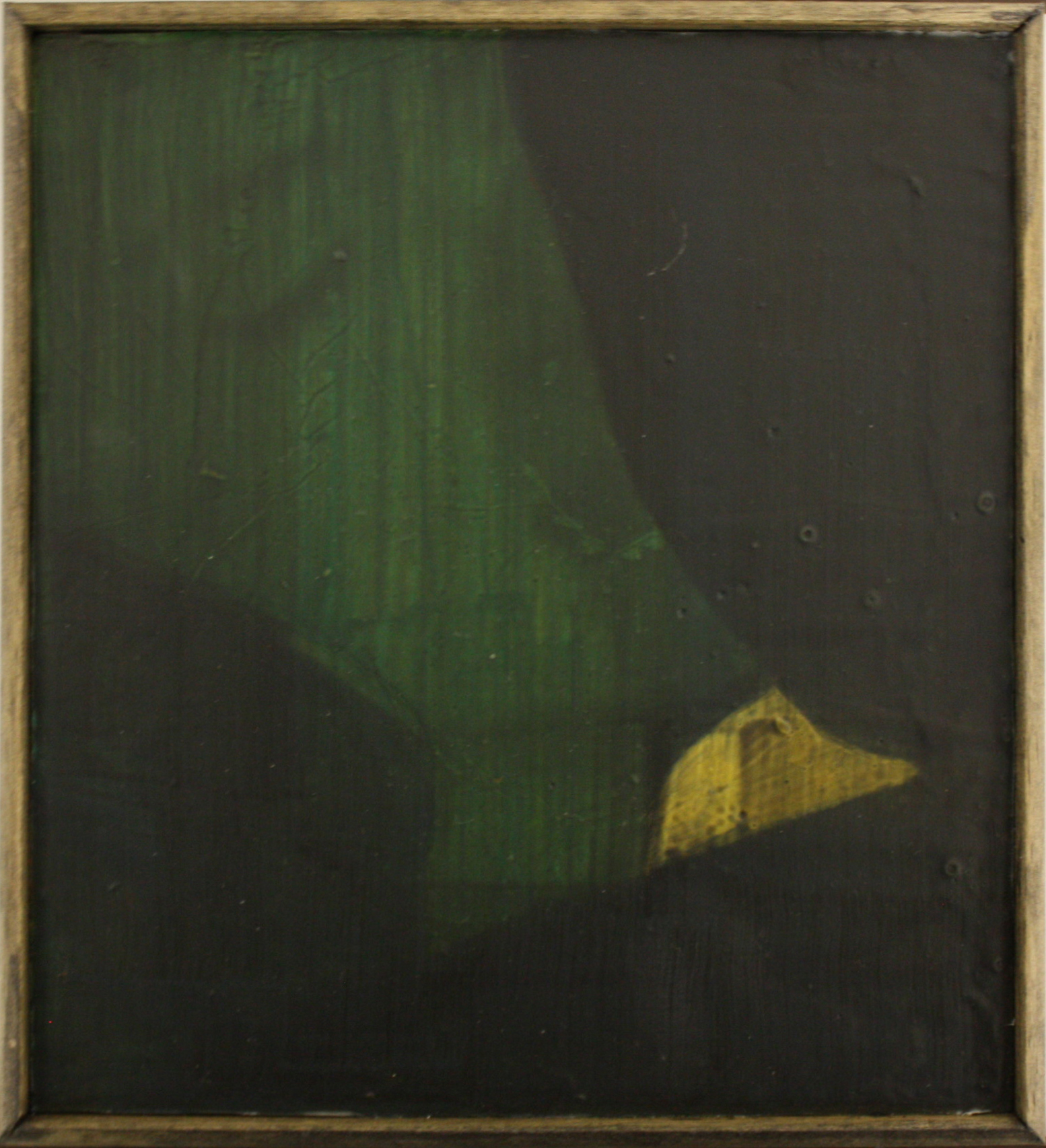 Love (Leaning) by Megan Berk