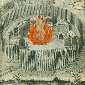 To what length do we shame our sexuality by Mitsuko Brooks