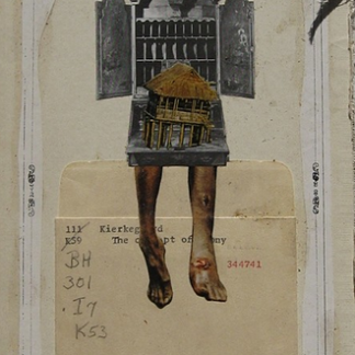 Shak(les) in the Heart by Mitsuko Brooks