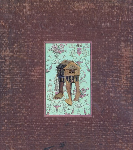 There were three children in the family by Mitsuko Brooks