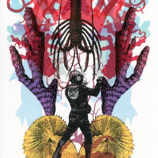 Sea Captain 2 by Dominick Rapone